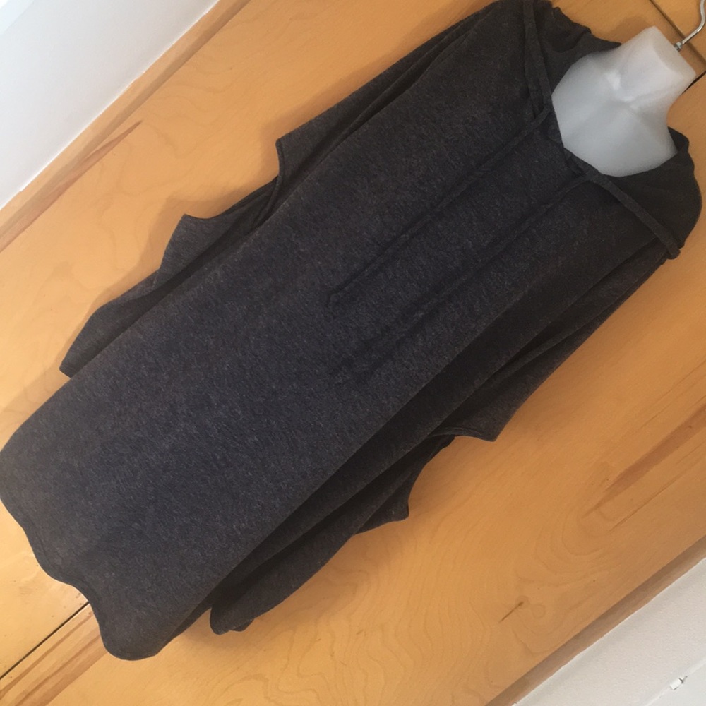Cute sweater dress